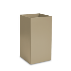 Plantenbak Linea - Sepia Beige