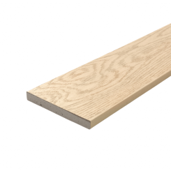 Millboard Fascia 360x14,6x1,6 cm - Ashwood