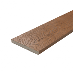 Millboard Fascia 360x14,6x1,6 cm - Coppered Oak