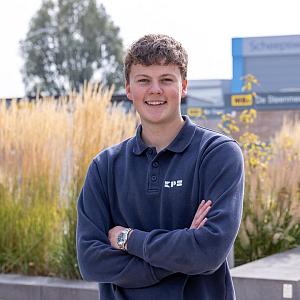 kps drechtsteden collega 3 