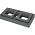 Moodul 60x30x9 - Black