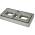 Moodul 60x30x9 - Grey