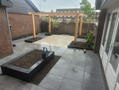 Project foto's van Teun van de Graaf 4