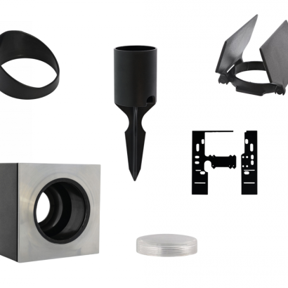 <p>Voor elk type tuin of&nbsp;element heeft In-lite een oplossing als het gaat om buitenverlichting. Wanneer je het maximale resultaat wilt halen uit de armaturen,&nbsp;heeft In-lite ook allerlei praktische accessoires&nbsp;die ervoor zorgen dat de lichtbundel precies zo schijnt, zoals jij wilt. Ook hebben we accessoires die het monteren&nbsp;van buitenverlichting eenvoudiger&nbsp;maken &eacute;n er zijn innovatieve oplossingen voor de meest uitdagende situaties. Kortom, met deze toevoegingen&nbsp;zijn de mogelijkheden eindeloos!</p>

<p>&nbsp;</p>
