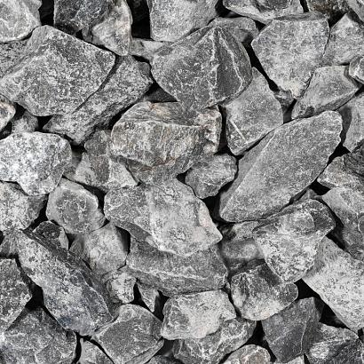 <p>Brokjes is gebroken natuursteen in wat grove gradaties. Brokjes zijn&nbsp;geschikt voor terras, oprit en tuinpad. Daarnaast kan het ook voor decoratieve doeleinden worden gebruikt.&nbsp;Grind en split&nbsp;zorgen voor goede afwatering en geeft een stijlvolle en natuurlijke uitstraling aan uw tuin. Brokjes hoekig en scherp.</p>
