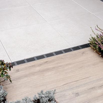 <p>Ontdek ons complete assortiment ACO roostergoten en bijbehorende accessoires. Van goten en roosters tot aansluitstukken en eindkappen &ndash; alles voor een betrouwbare en duurzame waterafvoer.</p>
