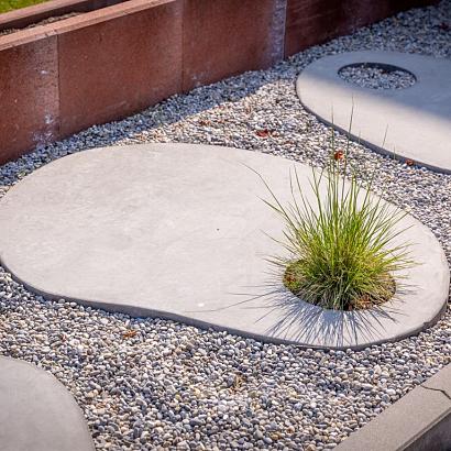 <p>Grind en split zijn&nbsp;geschikt voor terras, oprit en tuinpad. Daarnaast kan het ook voor decoratieve doeleinden worden gebruikt.&nbsp;Grind en split&nbsp;zorgen voor goede afwatering en geeft een stijlvolle en natuurlijke uitstraling aan uw tuin. Grind heeft een ronde, natuurlijke vorm.&nbsp;Split is hoekig en scherp.&nbsp;</p>

<p>&nbsp;</p>
