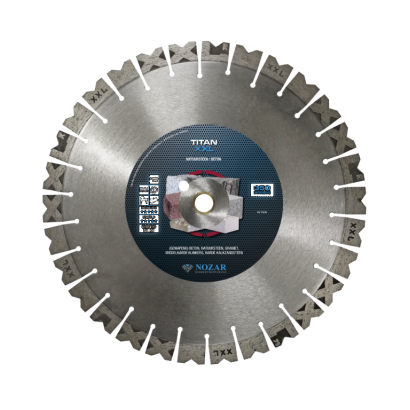 <p>Met de juiste zaagbladen werk je beton en keramische tegels eenvoudig en nauwkeurig op maat. Ontdek ons assortiment zaagbladen die zorgen voor strakke snedes en een professioneel eindresultaat.</p>
