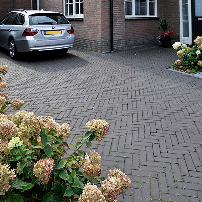 Gebakken UWF 60 Clare bezand getrommeld