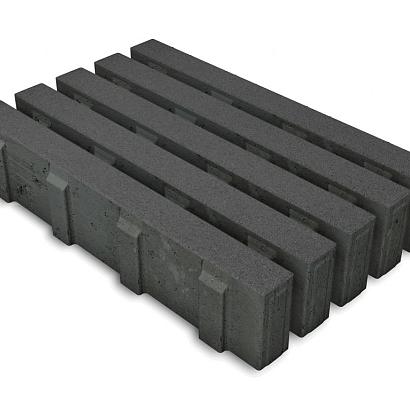 EcoSteen Stroke 60x40x12 - Milano