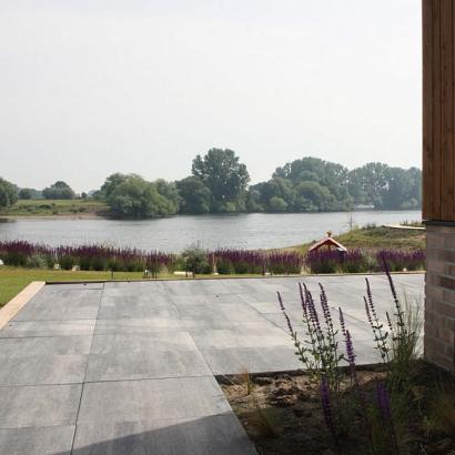 60Plus Soft Comfort 60x60x4 - Grezzo