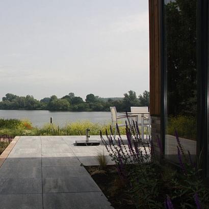 60Plus Soft Comfort 60x60x4 - Grezzo