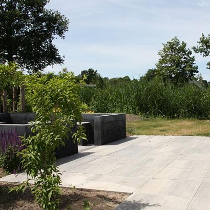 60Plus Soft Comfort 60x60x4 - Grezzo