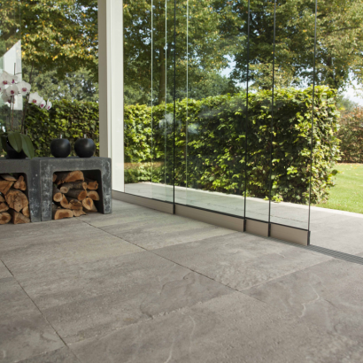 U-Element 40x50x40 - Zwart (MBI)