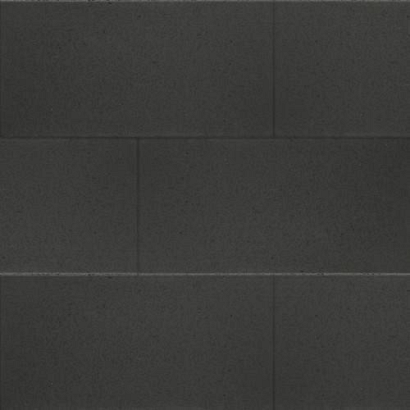 60Plus Soft Comfort 30x60x4 - Nero