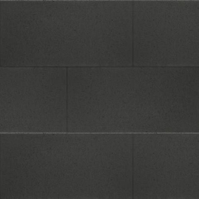 60Plus Soft Comfort 40x80x4 - Nero