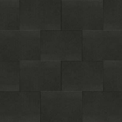60Plus Soft Comfort 30x40x6 - Nero