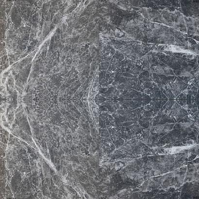 GeoCeramica® 60x60x4 - Marble Amazing Dark