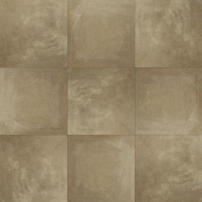 Kera Twice 60x60x4 - Cerabeton Taupe