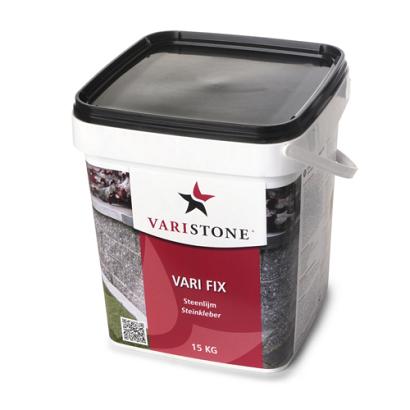 15 kg Emmer Varifix Steenlijm