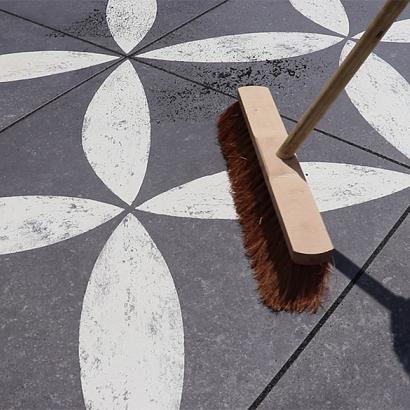 1 kg Voegmortel Varistone LM Aqua - Naturel