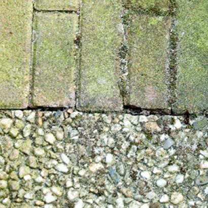 1 ltr. Flacon Varistone Green EX