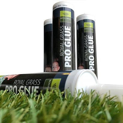 Royal Grass® Pro Glue 1 K-PU (Lijmkoker 310ml)