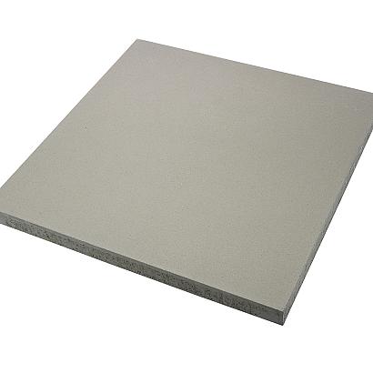 Infinito Comfort 120x120x8 - Light Grey