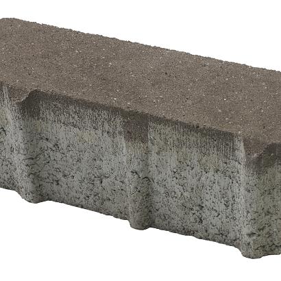 Hydro Brick Comfort 21x6,7x8 - Terra Paars-Bruin