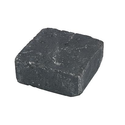 Stonehedge 15x15x6 - Antraciet