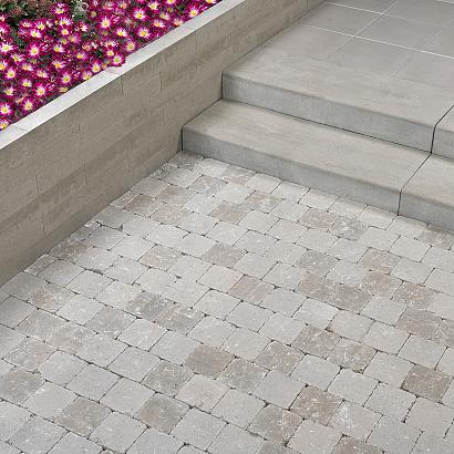 Stonehedge 15x15x6 - Greige