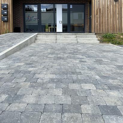 Stonehedge 15x15x6 - Roubaix