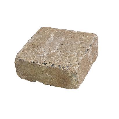 Stonehedge 15x15x6 - Sunset Rood