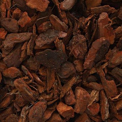 50 ltr. Franse boomschors