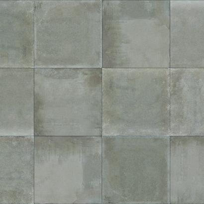 Robusto Ceramica 3.0 60x60x3 - Ultra Contemporary Brown