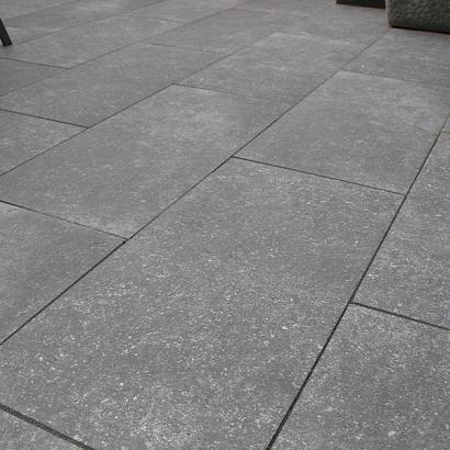 Solido Ceramica 30MM Bluestone Dark - 40x80x3