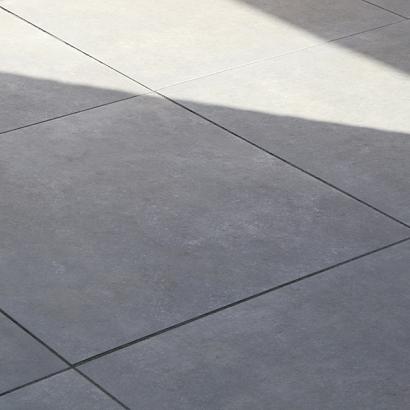 Solido Ceramica 30MM Cittadella Taupe - 90x90x3