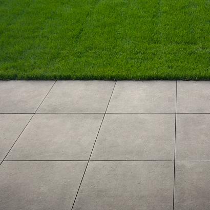 Solido Ceramica 30MM Cittadella Taupe - 90x90x3