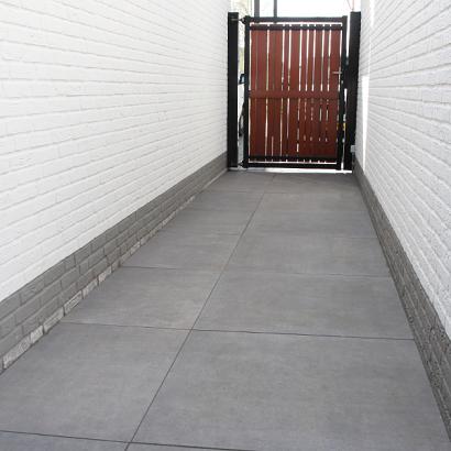 Solido Ceramica 30MM Cittadella Taupe - 90x90x3