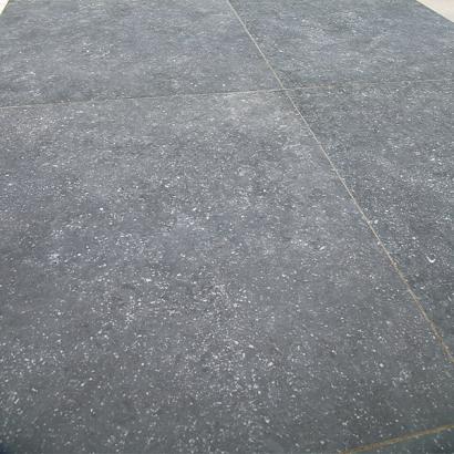 Solido Ceramica 30MM Industrial Graphite - 90x90x3