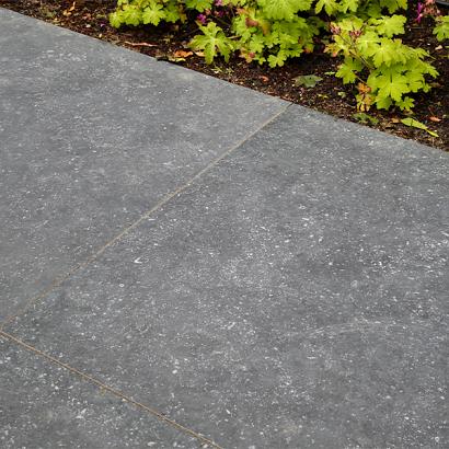 Solido Ceramica 30MM Industrial Graphite - 90x90x3