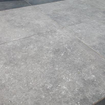 Solido Ceramica 30MM Industrial Steel 60x60x3