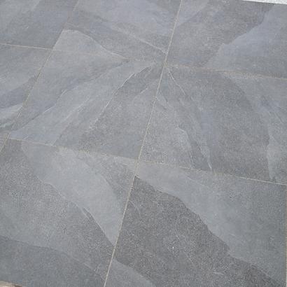 Solido Ceramica 30MM Isola Antraciet - 60x60x3