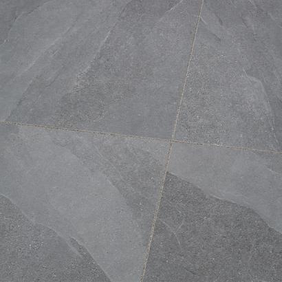 Solido Ceramica 30MM Isola Antraciet - 60x60x3