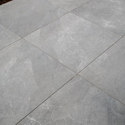 Solido Ceramica 30MM Marmo Grey 60x60x3