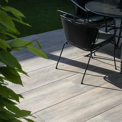 Solido Ceramica 30MM Matterhorn Brown 120x40x3