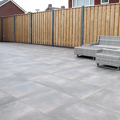 Solido Ceramica 30MM Metal Oxide 60x60x3