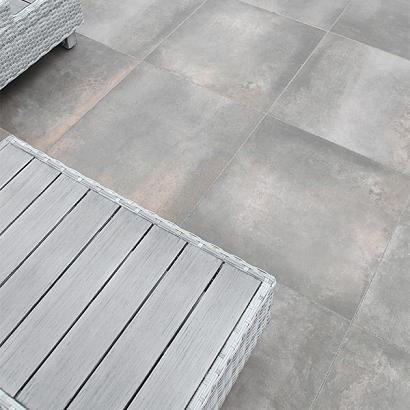 Solido Ceramica 30MM Metal Oxide 60x60x3