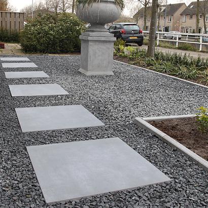 Solido Ceramica 30MM Travel Antracite - 60x60x3