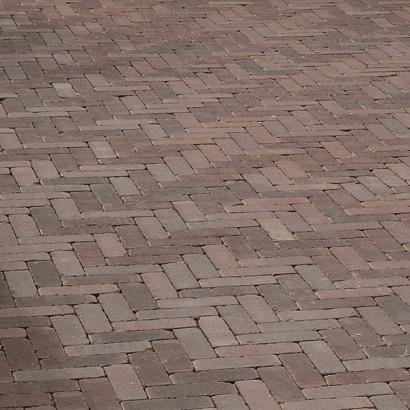 Gebakken UDF 60 London bezand getrommeld